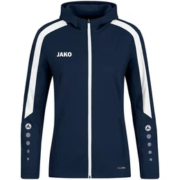 Kapuzensweatshirt Kapuzenjacke Power marine