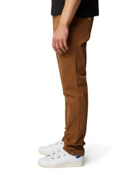 Pittman Chinohose Nova Khaki/Braun/Beige/Orange