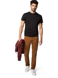 Pittman Chinohose Nova Khaki/Braun/Beige/Orange