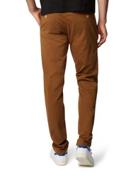 Pittman Chinohose Nova Khaki/Braun/Beige/Orange