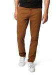 Pittman Chinohose Nova Khaki/Braun/Beige/Orange