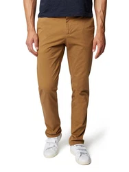 Pittman Chinohose Nova Khaki/Braun/Beige