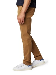 Pittman Chinohose Nova Khaki/Braun/Beige