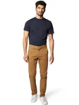 Pittman Chinohose Nova Khaki/Braun/Beige
