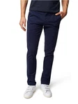 Pittman Chinohose Nova Dunkelblau/Hellblau