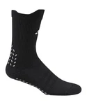 adidas Performance Sportsocken Grip Print Schwarz/Dunkelblau