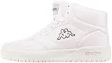 Weiße Drip Sneaker image