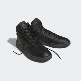 HOOPS 3.0 MID LIFESTYLE BASKETBALL CLASSIC FUR LINING WINTERIZED Sneaker