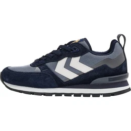 THOR BLACK IRIS Sneaker