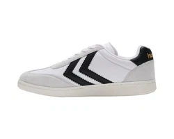 hummel VM78 CPH NYLON Sneaker Weiß/Schwarz