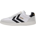 hummel VM78 CPH NYLON Sneaker Weiß/Schwarz