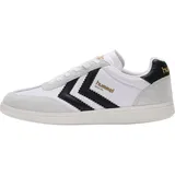 Weiße Hummel Sneaker image