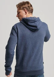 Superdry Kapuzensweatshirt CL GREAT OUTDOORS GRAPHIC HOOD 