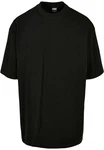 URBAN CLASSICS T-Shirt Urban Classics Herren Huge Tee Schwarz