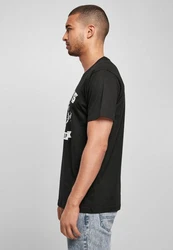 Merchcode T-Shirt Popeye Barber Shop Tee (1-tlg) Grau/Lila/Rosa/Gelb/Dunkelgrün