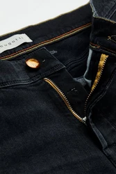 bugatti 5-Pocket Jeans 
