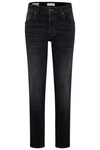 bugatti 5-Pocket Jeans 
