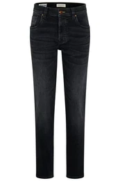 5-Pocket-Jeans mit besonders weicher Haptik