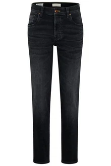 bugatti 5-Pocket Jeans 