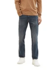 TOM TAILOR Jeans Marvin Braun/Khaki/Beige