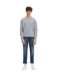 TOM TAILOR Jeans Marvin Blau (6387)