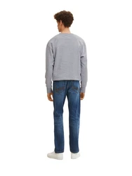 TOM TAILOR Jeans Marvin Blau (6387)