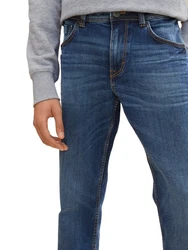 TOM TAILOR Jeans Marvin Blau (6387)