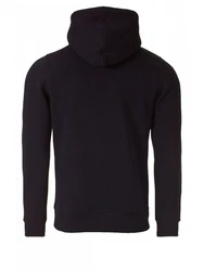 Yazubi Kapuzenpullover Alex Dunkelblau/Blau