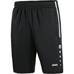 Shorts Trainingsshort Active schwarz