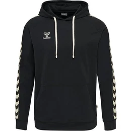 Kapuzensweatshirt hmlMOVE CLASSIC HOODIE BLACK