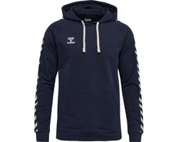 hummel Hoodie hmlMOVE CLASSIC HOODIE Marine