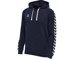 hummel Hoodie hmlMOVE CLASSIC HOODIE Marine