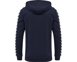 hummel Hoodie hmlMOVE CLASSIC HOODIE Marine