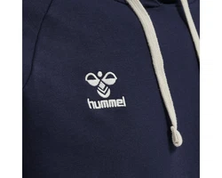 hummel Hoodie hmlMOVE CLASSIC HOODIE Marine