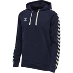 hummel Hoodie hmlMOVE CLASSIC HOODIE Marine