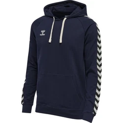 hummel Hoodie hmlMOVE CLASSIC HOODIE Marine