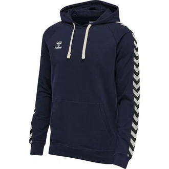hummel Hoodie hmlMOVE CLASSIC HOODIE Marine