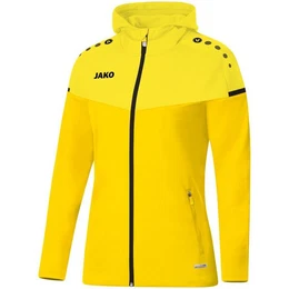 Kapuzensweatshirt Kapuzenjacke Champ 2.0 gelb