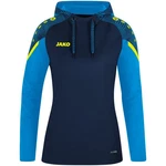 Jako Sweatshirt Performance Hoody marine/JAKO blau Jako Sweatshirt Performance Hoody marine/JAKO blau