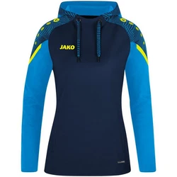 Jako Sweatshirt Performance Hoody marine/JAKO blau