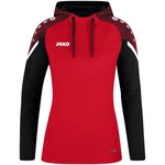 Jako Sweatshirt Performance Hoody rot/schwarz Jako Sweatshirt Performance Hoody rot/schwarz