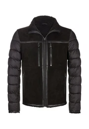 Lederjacke MSDorino