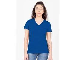 Jako T-Shirt Organic royal