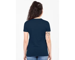 Jako T-Shirt Organic marine