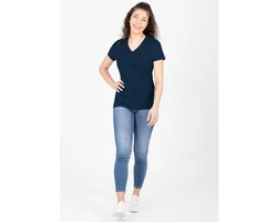 Jako T-Shirt Organic marine
