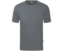 Jako T-Shirt Organic steingrau