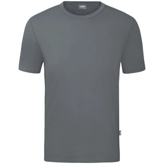 Jako T-Shirt Organic steingrau Jako T-Shirt Organic steingrau