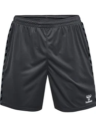hummel Shorts hmlAUTHENTIC PL SHORTS Asphalt