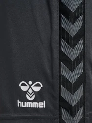 hummel Shorts hmlAUTHENTIC PL SHORTS Asphalt