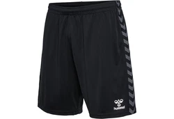 hummel Shorts hmlAUTHENTIC PL SHORTS Schwarz